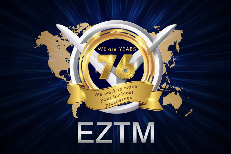 Happy birthday to OJSC EZTM 76 years