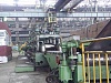 Continuous electric-welding plants for production of small and medium diameter tubes